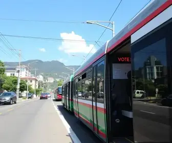 vai votar em Cotia
